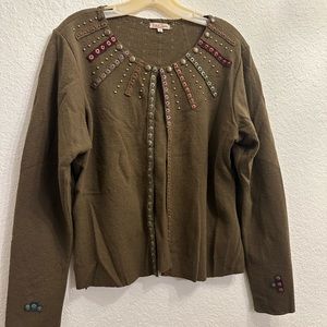 Vintage jacket